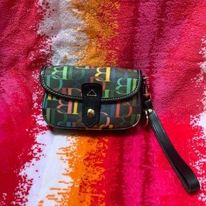 Dooney & Bourke Wristlet